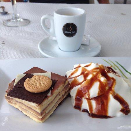 Chiringuito Juan Rivera